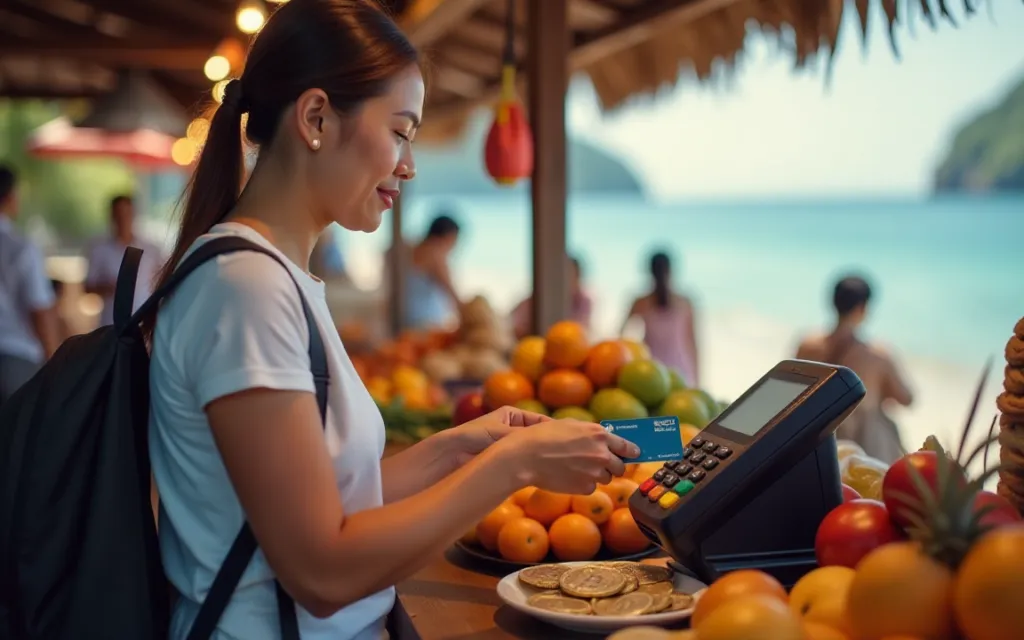 TouristDigiPay: noul plan al Thailandei pentru a revitaliza turismul cu criptomonede