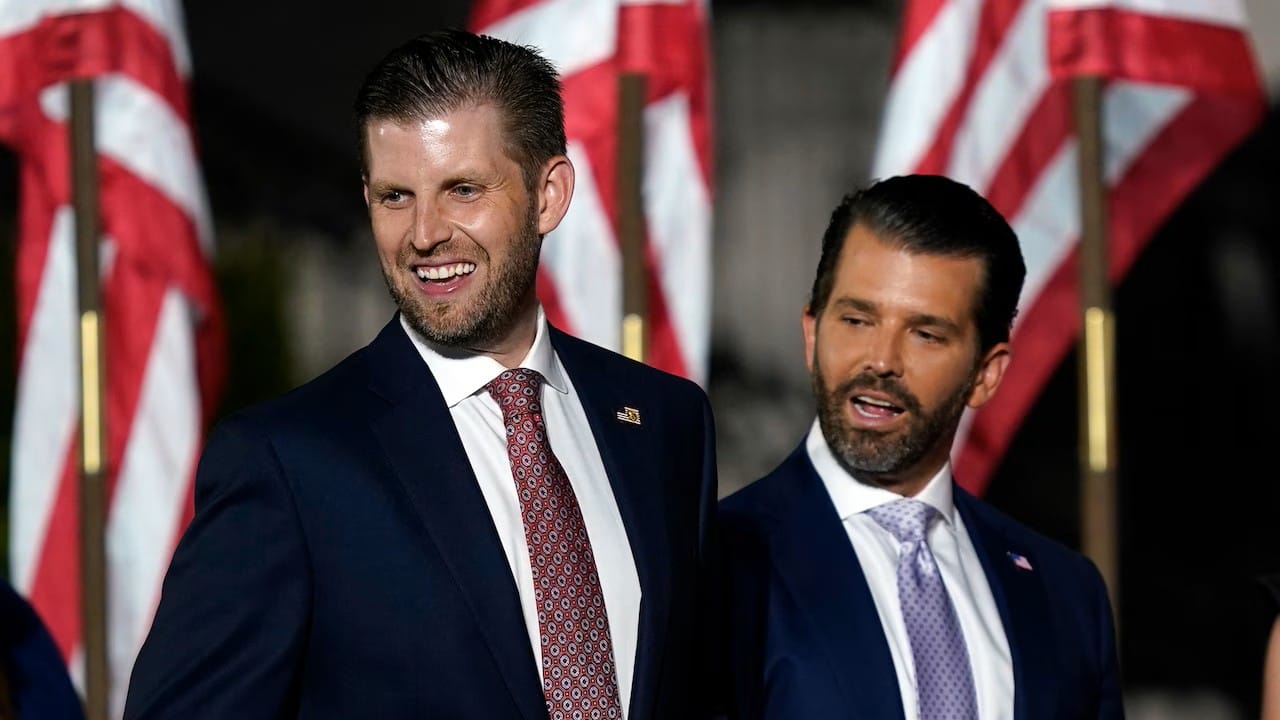 Trump-backed American Bitcoin set to debut on Nasdaq under ticker ABTC