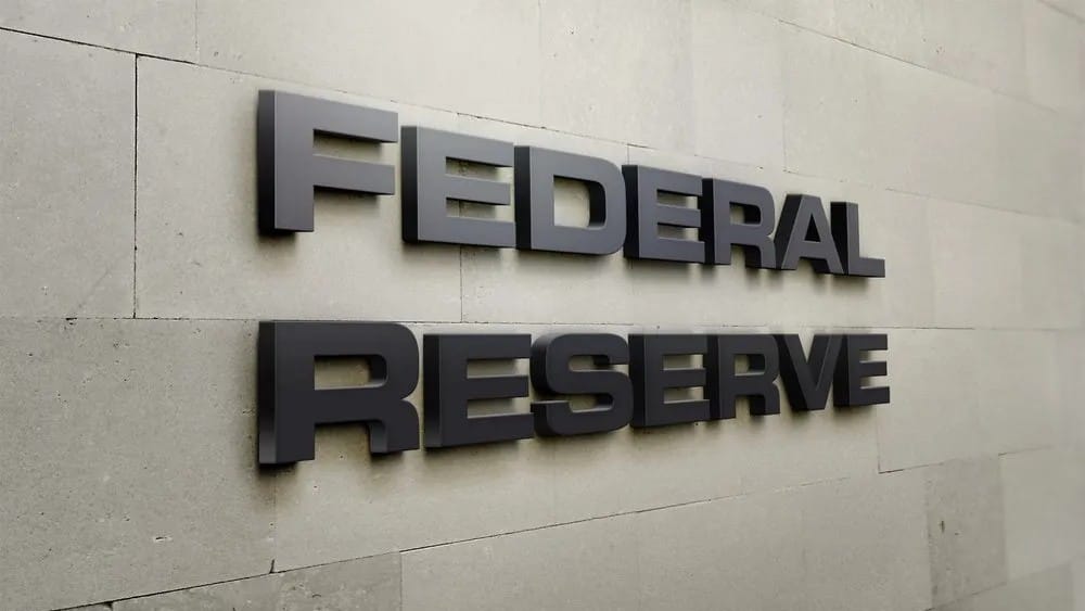 U.S. Federal Reserve considers allowing employees to hold crypto
