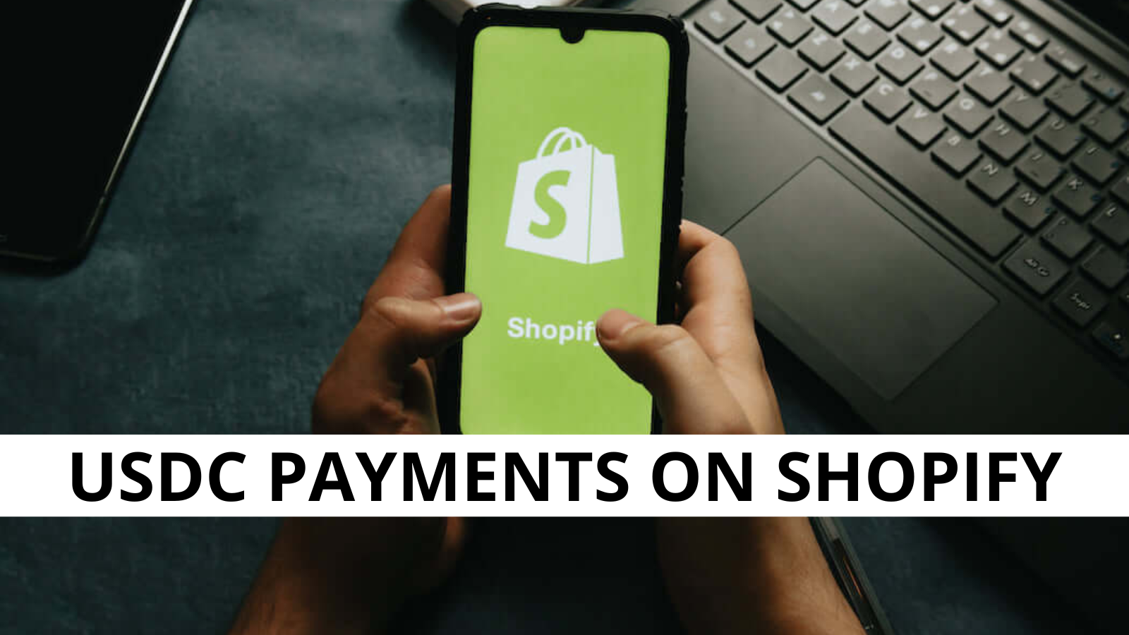 USDC Goes Mainstream on Shopify Through Coinbase and Stripe Partnership