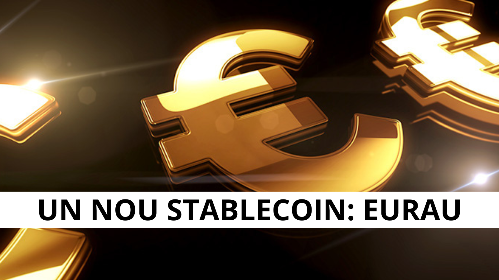 Un nou stablecoin euro reglementat: AllUnity primeste unda verde de la BaFin