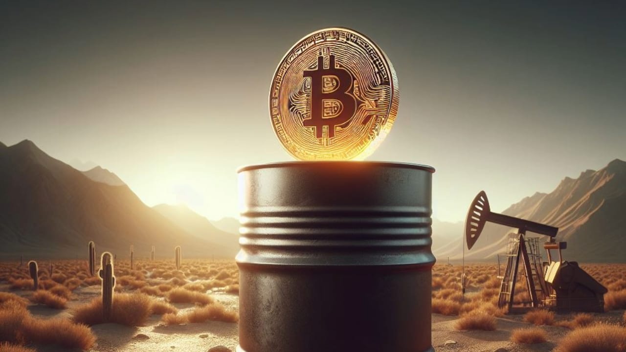 Venezuela intensifica tranzactiile cu criptomonede din cauza sanctiunilor SUA