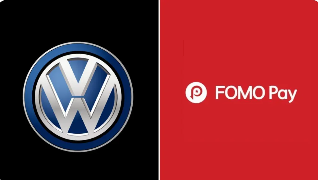 Volkswagen Singapore permite cumpararea masinilor cu criptomonede