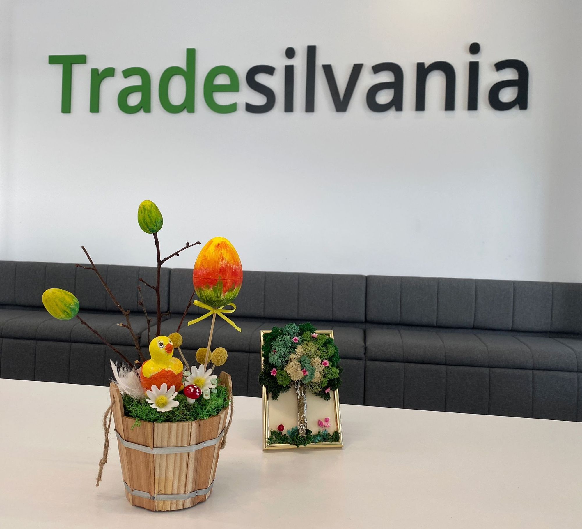 Zile Nebancare - Paste 2023