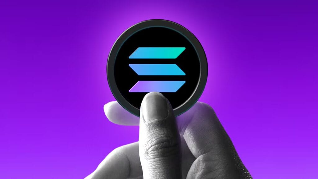 Why Companies Choose Solana Over Bitcoin for Staking Rewards