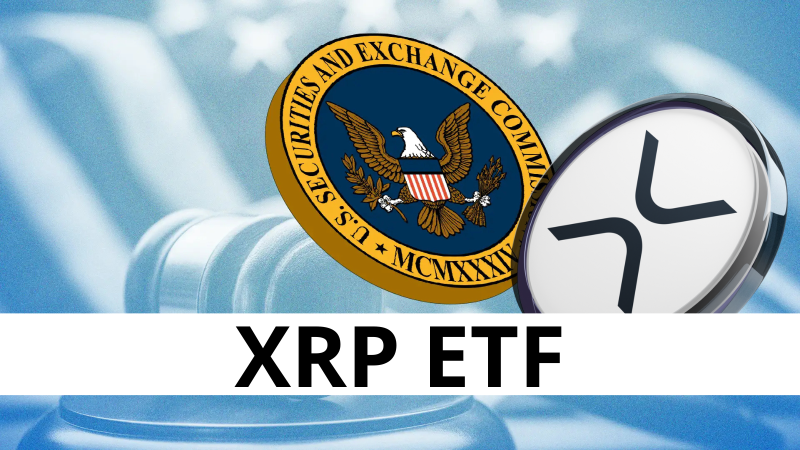 XRP ar putea intra pe bursa! ETF-urile asteapta unda verde de la SEC
