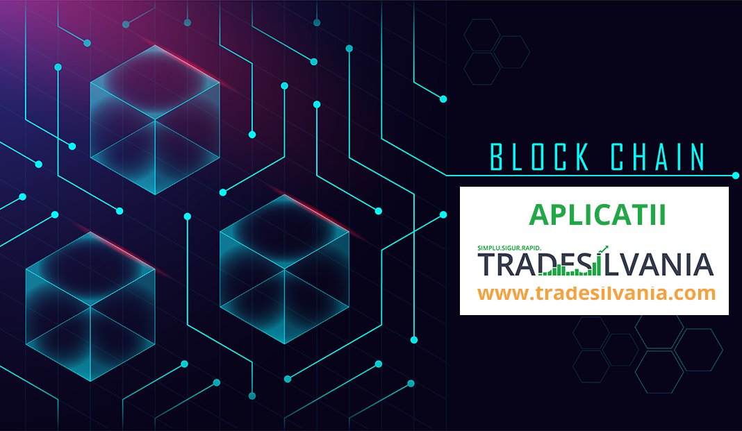 Tehnologia Blockchain și noua paradigmă de securitate globală