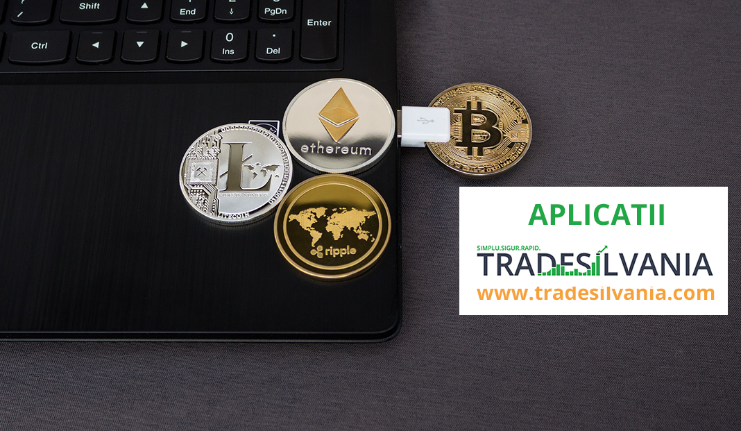 Aplicatii Blockchain in identitate