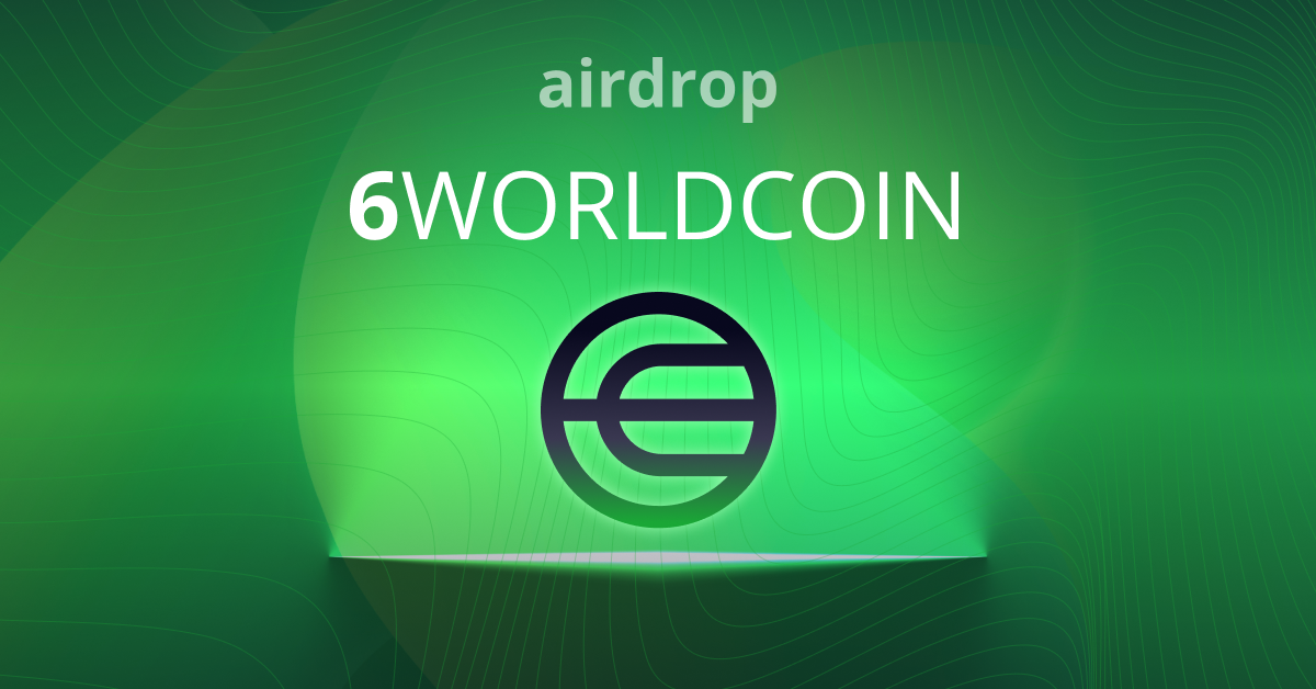 Castiga 6 Worldcoin in doar 72h, prin Spotlight Crypto Airdrop