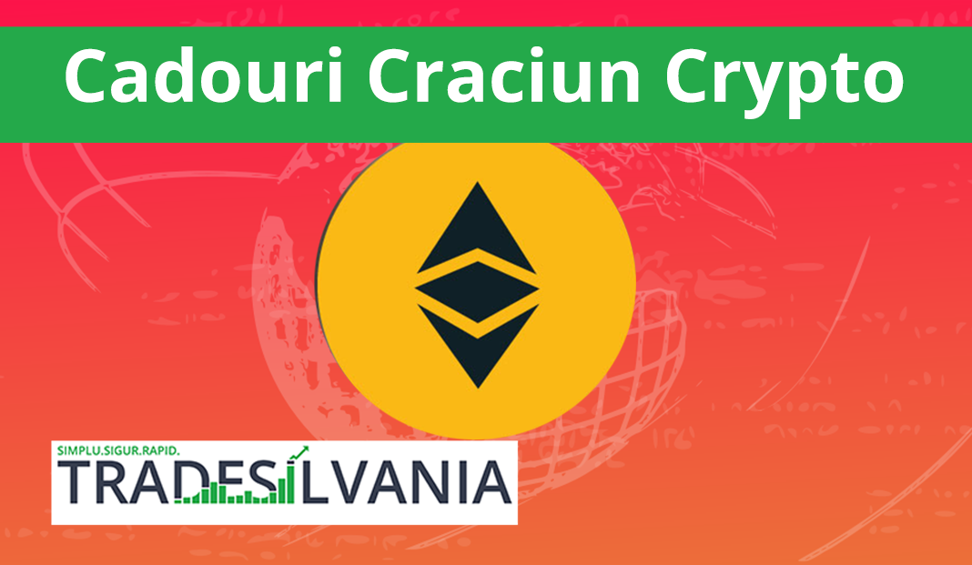 Cum poti folosi criptomonedele pentru cadouri de Craciun