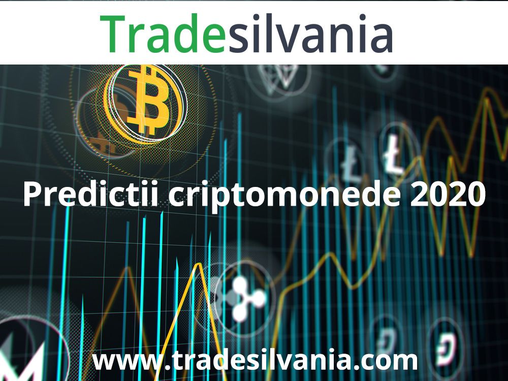 Previziuni despre evoluția criptomonedelor în anul 2020