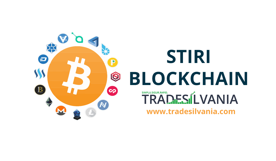 Stiri Blockchain si crypto – Blockchain wireless hotspot – Ethereum 2.0 – 18.06.2019