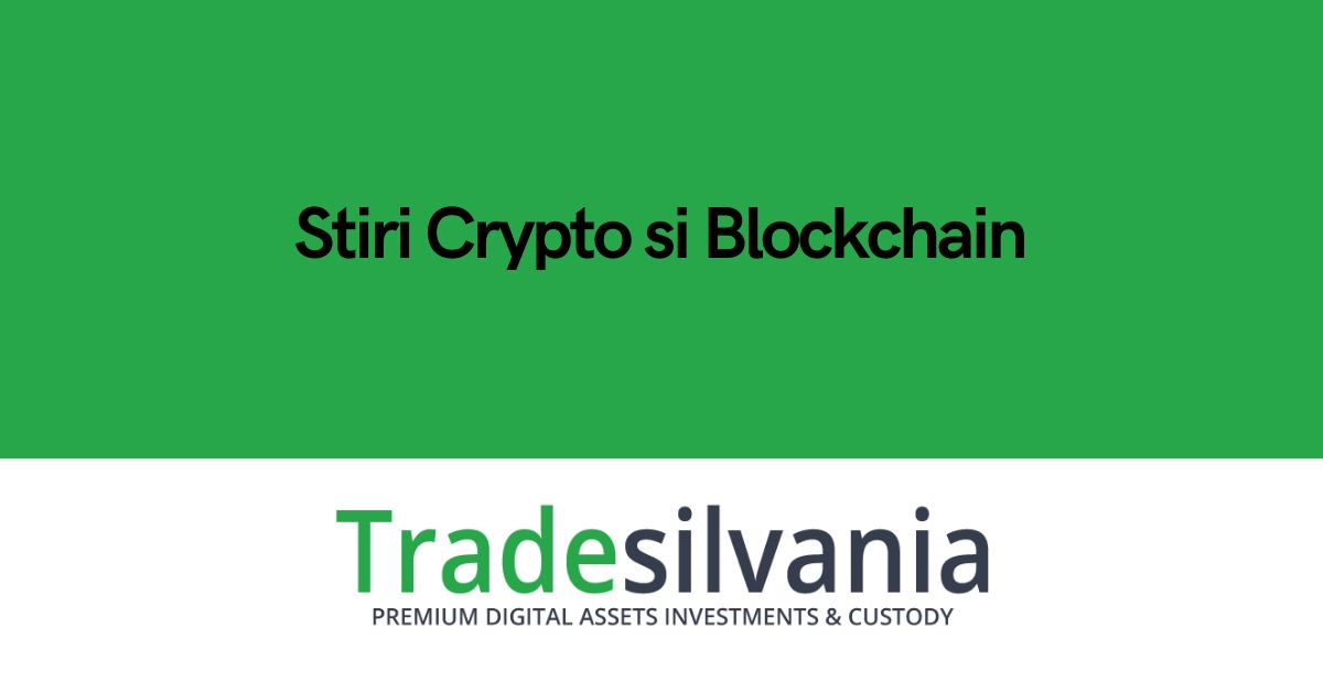 Știri crypto & Bitcoin - Rio de Janeiro va accepta Bitcoin pentru taxele imobiliare din 2023 - Fondatorul Cardano vorbește despre Web3 și confortul Bitcoin la Binance Blockchain Week – 13-08-2022